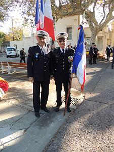 2017 11 01 TOULON CIMETIERRE DE LAGOUBRAN CEREMONIE DU 1 ER NOVEMBRE (23)